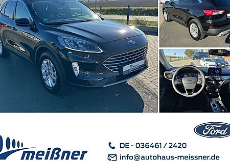 Ford Kuga 2.5 Duratec PHEV ST-Line CVT 5 Türen