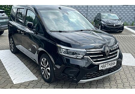 Renault Kangoo TCe 130 Techno L1 5 Türen