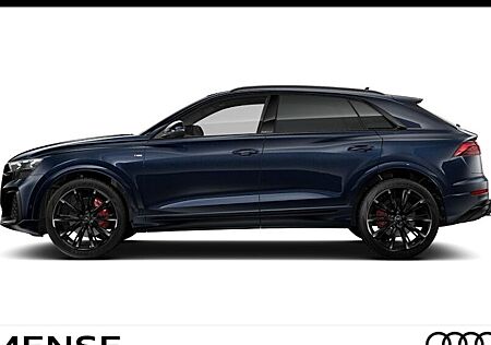 Audi Q8 50 TDI quattro tiptronic 5 Türen