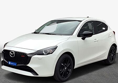 Mazda 2 SKYACTIV-G 90 Homura SA Drive 5 Türen