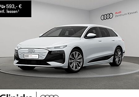 Audi A6 Avant 5 Türen