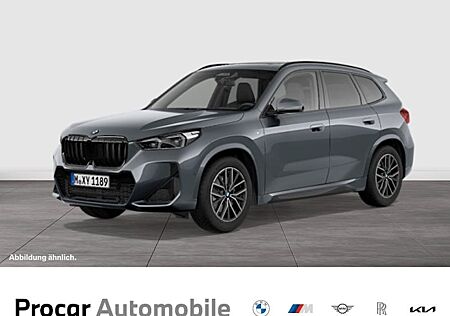 BMW X1 xDrive23d Steptronic 5 Türen