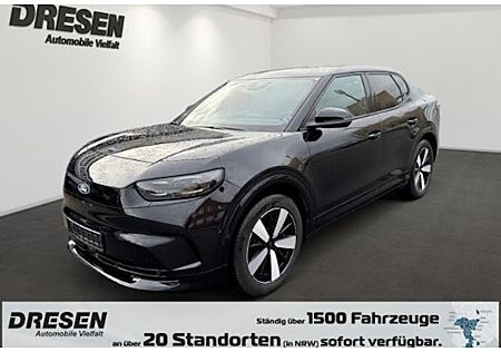 Ford Capri Extended Range 77kWh RWD 5 Türen