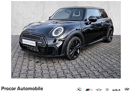 Mini One Clubman Cooper Classic Trim Automatik 5 Türen