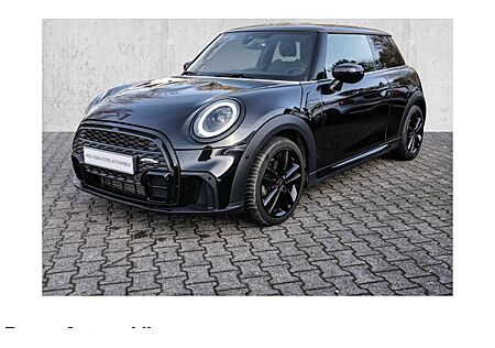 Mini One Clubman Cooper Classic Trim Automatik 5 Türen