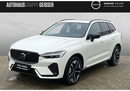 Volvo XC 60 T8 Plug-in Hybrid AWD Ultra Dark Auto 5 Türen