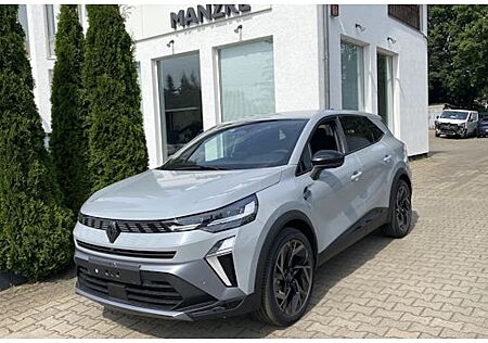Renault Symbioz E-Tech Full Hybrid 145 Esprit Alpine 5 Türen