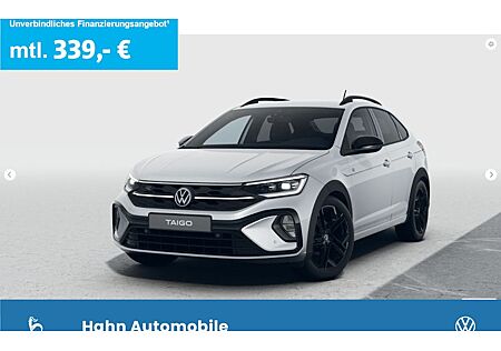 VW Taigo 1.5 TSI OPF DSG R-Line 5 Türen