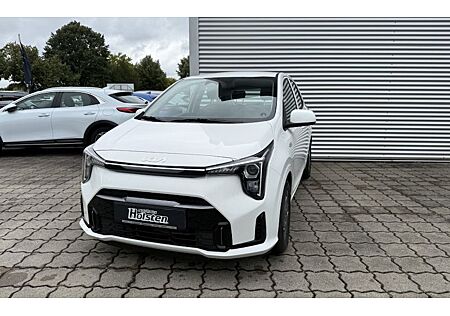 Kia Picanto 1.0 Vision 4-Sitzer 5 Türen