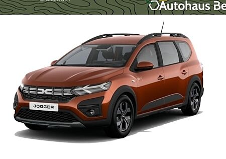 Dacia Jogger Hybrid 140 M-M-Auto Expression 5-Sitzer 5 Türen