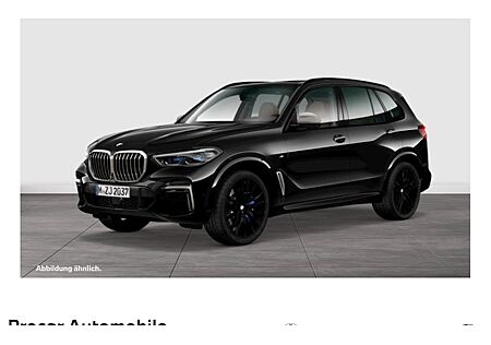 BMW X5 M50i 5 Türen