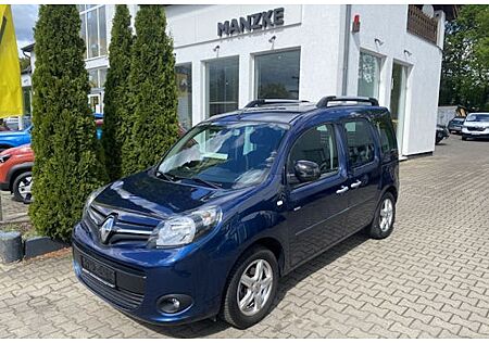 Renault Kangoo LIMITED dCi 90 5 Türen