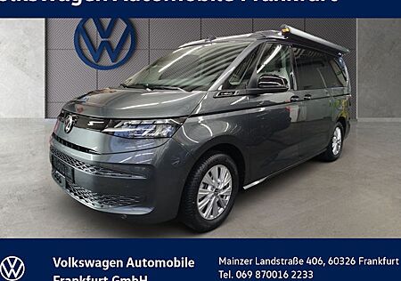 VW T6 California 2.0 TDI SCR DSG Beach Tour 5 Türen