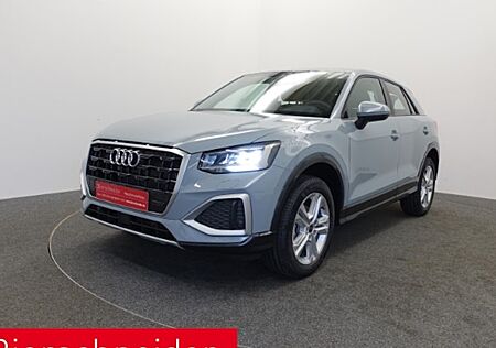 Audi Q2 30 TFSI advanced 5 Türen