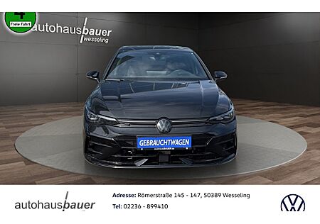 VW Golf R 2.0 TSI OPF 4MOTION 245kW DSG R Bl.Ed. 5 Türen
