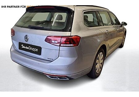 VW Passat Variant 2.0 TDI SCR 147kW DSG 4MOT Busi. Variant 5 Türen