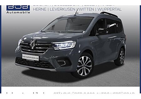 Renault Kangoo TCe 130 Techno 5 Türen