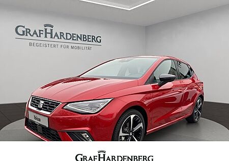 Seat Ibiza 1.0 TSI 85kW FR 5 Türen