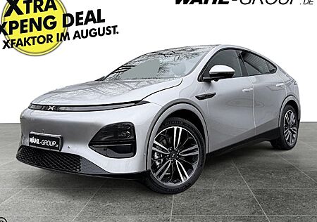 XPENG G6 BEV 80kWh AWD Performance 5 Türen