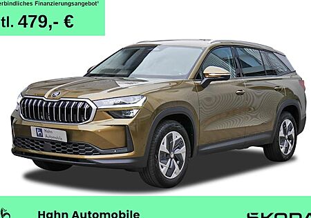 Skoda Kodiaq 2.0 TDI 4x4 142 KW DSG Selection 5 Türen