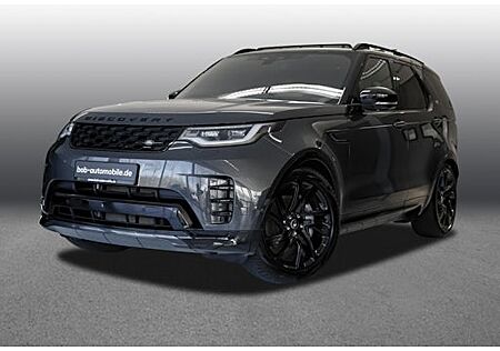 Land Rover Discovery D250 MHEV AWD DYNAMIC SE Automatik 5 Türen