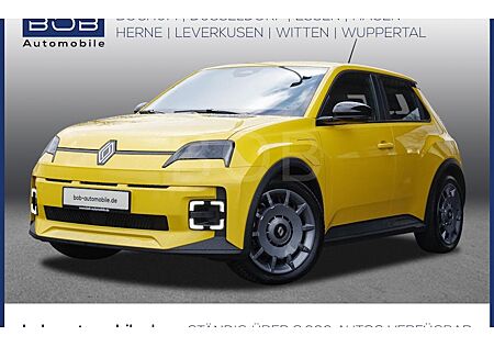 Renault R 5 Evolution 120 Urban Range 5 Türen