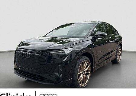 Audi Q4 e-tron 45 e-tron quattro 5 Türen