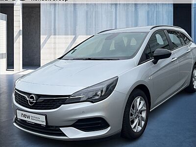 Opel Astra ST 1.5 Diesel 90kW Edition 5 Türen