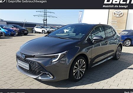 Toyota Corolla 1,8 Hybrid Teamplayer Touring Sports 5 Türen