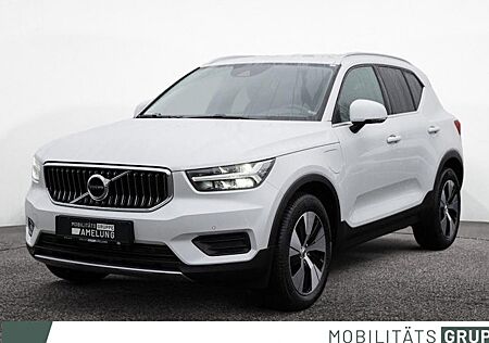 Volvo XC 40 T5 Twin Engine Inscription 5 Türen