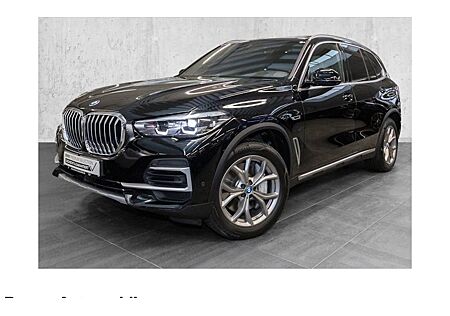 BMW X5 xDrive45e 5 Türen
