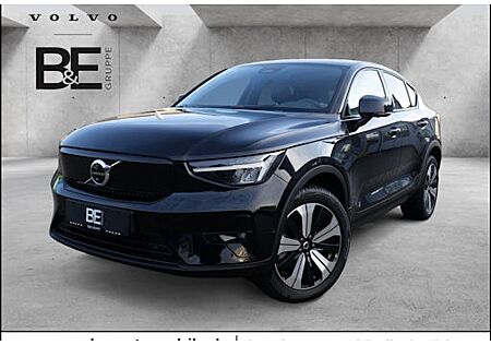Volvo EX40 Plus Dark Twin Motor 5 Türen