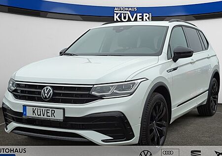 VW Tiguan Allspace 2.0 TSI OPF 140kW DSG 4MOTION R-Line 5 Türen