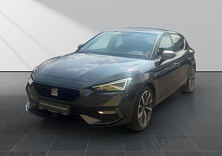 Seat Leon 1.5 eTSI ACT 110kW FR DSG 5 Türen