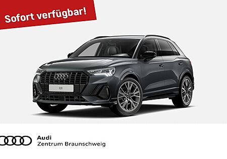 Audi Q3 35 TFSI S tronic S line 5 Türen