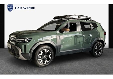 Dacia Duster HYBRID 140 Extreme 5 Türen