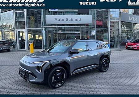 Kia EV3 81 kWh 150 kW GT-line Frontantrieb 5 Türen