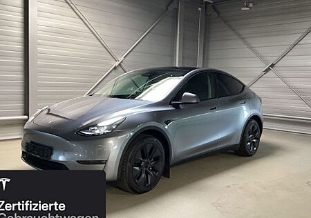Tesla Model Y Long Range Dual Motor AWD 5 Türen