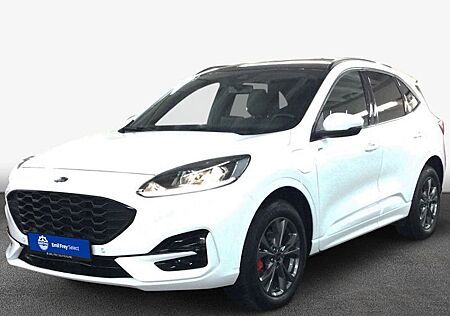 Ford Kuga 2.5 Duratec PHEV ST-Line 5 Türen