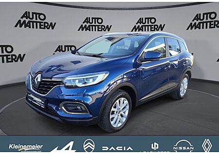Renault Kadjar TCe 140 GPF Life 5 Türen