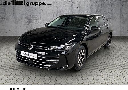 VW Passat 2.0 TDI SCR DSG Business 5 Türen