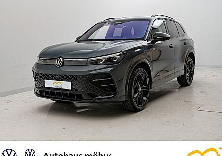 VW Tiguan 1.5 eHybrid OPF 130kW DSG R-Line 5 Türen