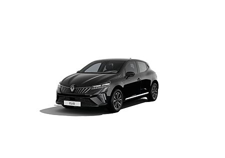 Renault Clio Authentique 1.2 16V Eco2 48kW 3 Türen