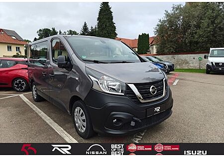 Nissan Primastar 2.0dCi 150 2,8t ACENTA 9-Sitzer L1H1 4 Türen