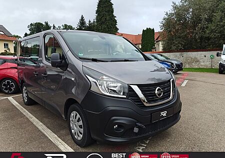 Nissan Primastar 2.0dCi 150 2,8t ACENTA 9-Sitzer L1H1 4 Türen