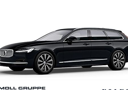 Volvo V90 B4 D Plus Bright Auto 5 Türen