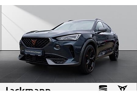 Cupra Formentor 2.0 TSI 228kW VZ 4Drive DSG 5 Türen