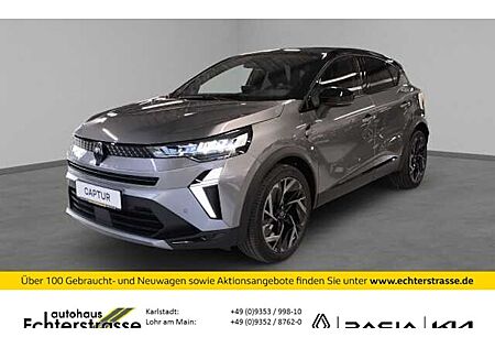 Renault Captur Mild Hybrid 140 EDC Esprit Alpine 5 Türen