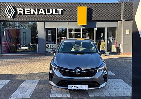 Renault Clio TCe 90 Evolution 5 Türen