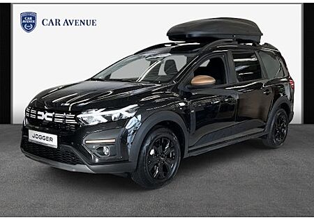 Dacia Jogger Hybrid 140 M-M-Auto Extreme+ 5-Sitzer 5 Türen